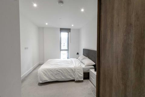 1 bedroom apartment for sale, Verto Building, 120 Kings Road, Reading, RG1 3FR
