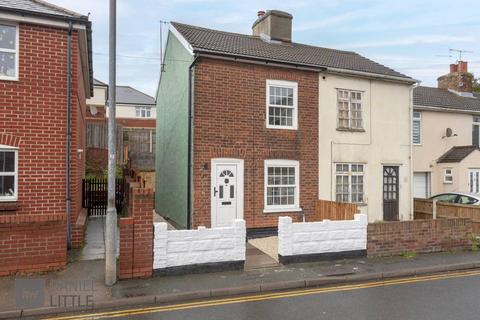 2 bedroom semi-detached house for sale, Greenstead Road, Colchester, Essex