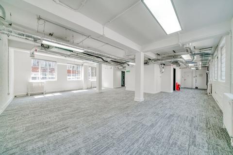 Office to rent, Office (E Class) – 10-11 Stephen Mews, Fitzrovia, London, W1T 1AQ