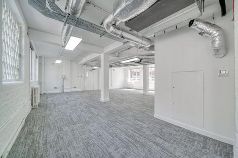 Office to rent, Office (E Class) – 10-11 Stephen Mews, Fitzrovia, London, W1T 1AQ
