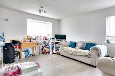 2 bedroom maisonette for sale, Brimfield Road, Purfleet