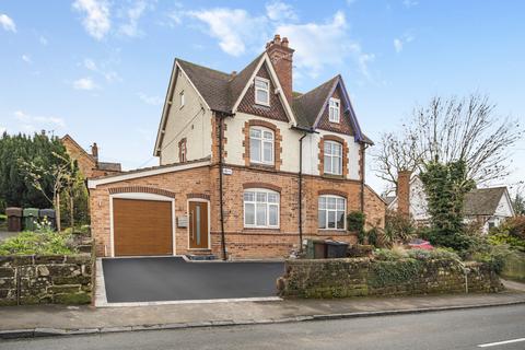 2 bedroom semi-detached house for sale, Finstall Road Finstall Bromsgrove, Worcestershire, B60 3DB