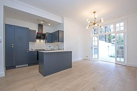 2 bedroom flat for sale, Palace Road, Tulse Hill SW2