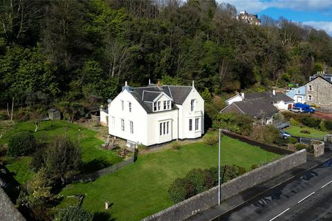 4 bedroom detached house for sale, Glenarch, 21 Craigmore Road, Rothesay, Isle Of Bute, Argyll and Bute, PA20
