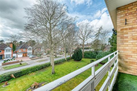 2 bedroom apartment for sale, Louise Court, Portway Close, Solihull, B91 3LN