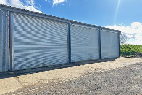 Storage to rent, Colchester