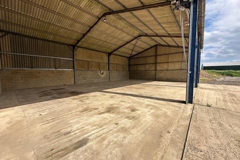 Storage to rent, Colchester