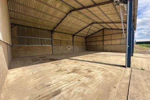 Storage to rent, Colchester