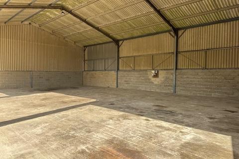 Storage to rent, Colchester