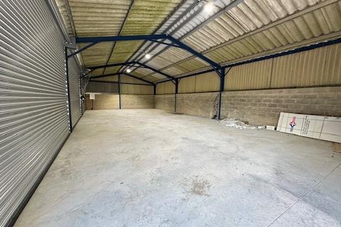 Storage to rent, Colchester