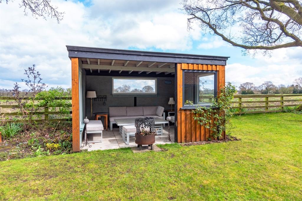 Summerhouse