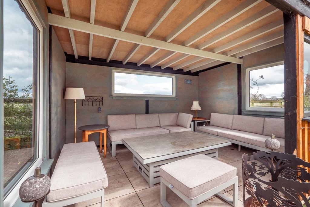 Summerhouse