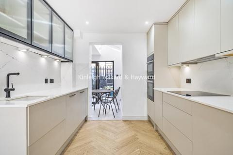 4 bedroom house to rent, Mount Ash Road London SE26