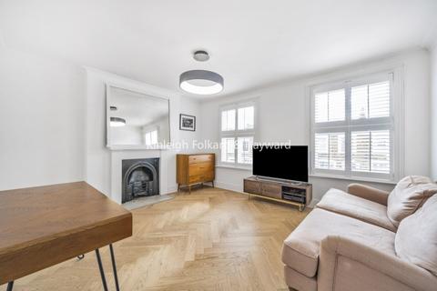 4 bedroom house to rent, Mount Ash Road London SE26