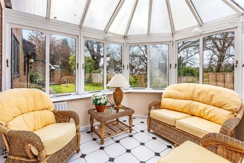 5 Park Hall Road, Reigate, RH2 9LH
