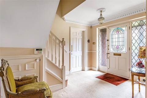 5 Park Hall Road, Reigate, RH2 9LH