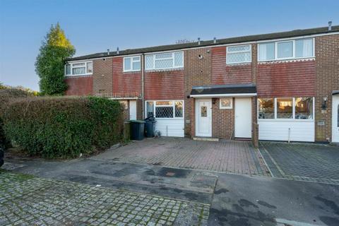 3 bedroom terraced house for sale, Brights Lane, Hayling Island
