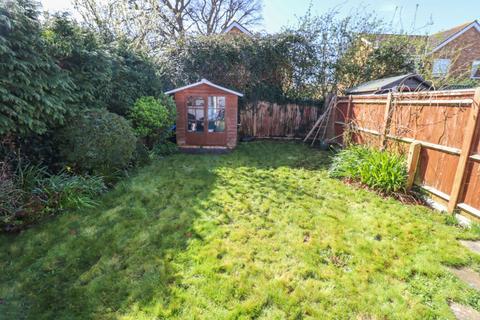 3 bedroom terraced house for sale, Brights Lane, Hayling Island