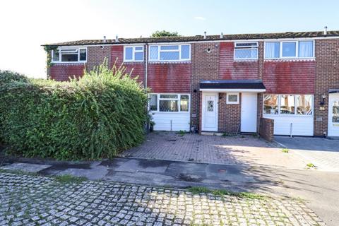 3 bedroom terraced house for sale, Brights Lane, Hayling Island