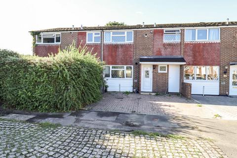 3 bedroom terraced house for sale, Brights Lane, Hayling Island