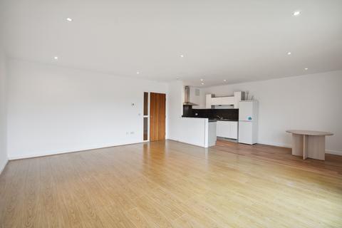 2 bedroom apartment to rent, Glasgow Harbour Terrace, Flat 2/1, Glasgow Harbour, Glasgow, G11 6BL
