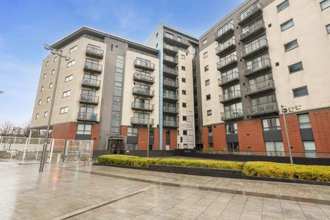 Glasgow Harbour Terrace, Flat 2-1, Glasgow Harbour, Glasgow, G11 6BL