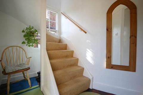3 Dutton Locks, Acton Bridge, Northwich, CW8 3QQ