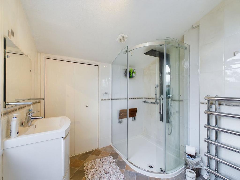 En suite
