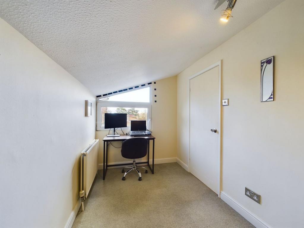Bedroom five