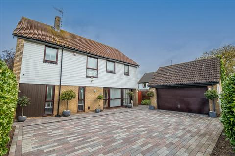 5 bedroom detached house for sale, Challacombe, Thorpe Bay, SS1