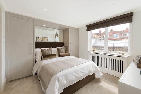 2 bedroom flat for sale, Manson Place, South Kensington SW7