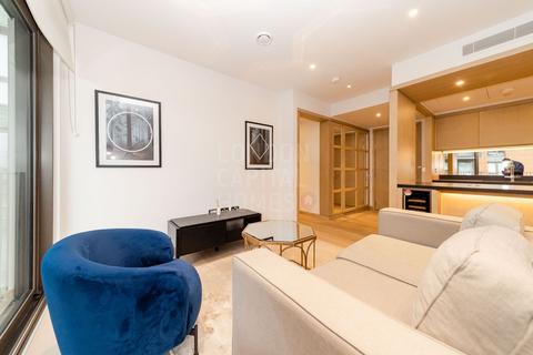 2 bedroom apartment to rent, Legacy Building 1 Viaduct Gardens LONDON SW11