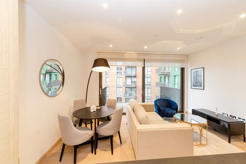 2 bedroom apartment to rent, Legacy Building 1 Viaduct Gardens LONDON SW11