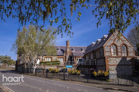 3 bedroom terraced house for sale, Brandon Mews, Angmering