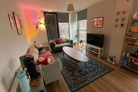 1 bedroom flat to rent, 2 Nation Way, Liverpool L1