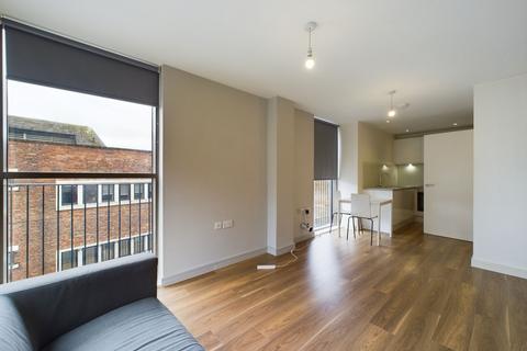 undefined, 2 Nation Way, Liverpool L1