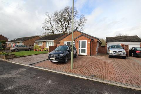 2 bedroom bungalow to rent, Sharpley Close, Fordingbridge, Hampshire, SP6