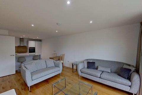 2 bedroom flat to rent, Hughes Close, Edinburgh, Midlothian, EH7