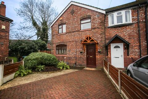 3 bedroom end of terrace house for sale, Woodcroft Avenue, Burnage, Manchester, M19