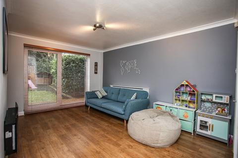 3 bedroom end of terrace house for sale, Woodcroft Avenue, Burnage, Manchester, M19