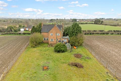 3 bedroom detached house for sale, Arrow Lane, North Littleton, Worcestershire, WR11