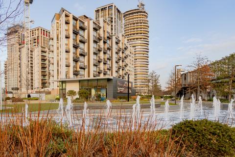 1 bedroom apartment for sale, Plot F1309, One Bedroom Apartment at The Acer Apartments, W12, White City W12