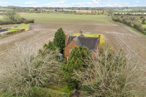 Land for sale, Arrow Lane, North Littleton, Worcestershire, WR11