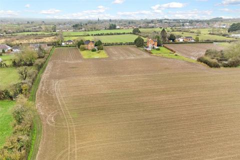 Land for sale, Arrow Lane, North Littleton, Worcestershire, WR11