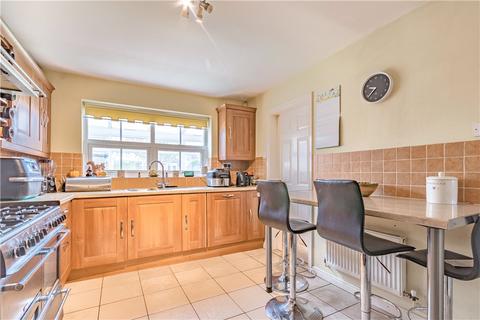 2 Brougham Close, York, YO30 5FX