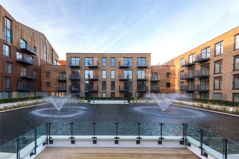 2 bedroom apartment for sale, Whiting Way, Surrey Quays, SE16