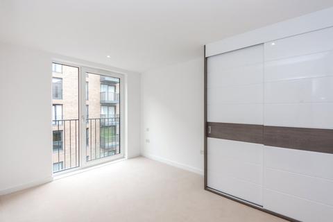 2 bedroom apartment for sale, Whiting Way, Surrey Quays, SE16