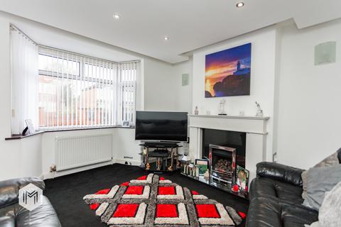 488 Plodder Lane, Farnworth, Bolton, BL4 0JY