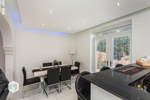 488 Plodder Lane, Farnworth, Bolton, BL4 0JY