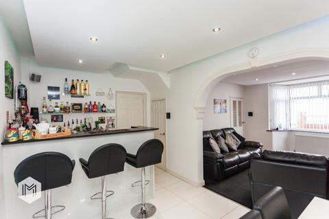 488 Plodder Lane, Farnworth, Bolton, BL4 0JY